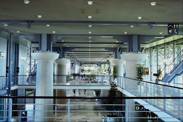 Africa Real Estate Development