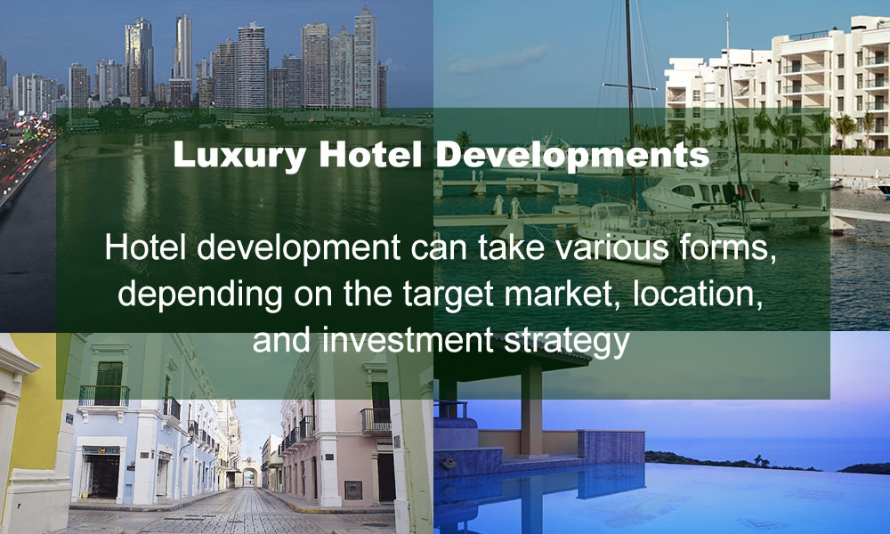 Hotel Development in Fiji