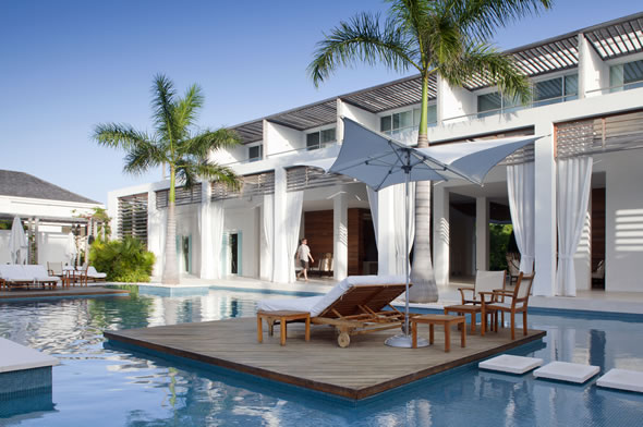 Luxury Caribbean Real Estate Developments