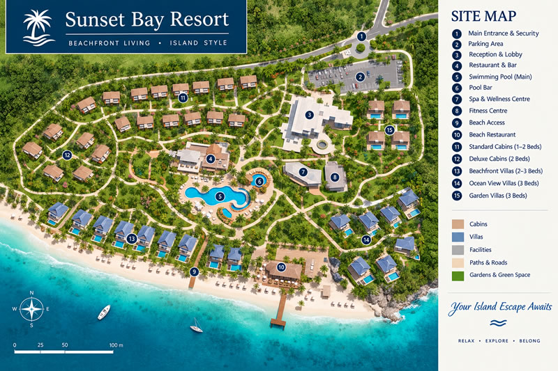 Resort