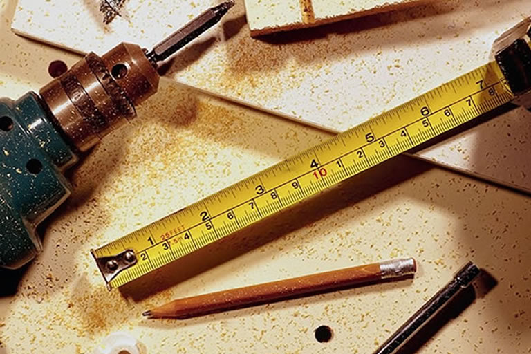 Property Development Build