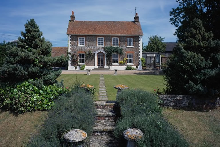 Property Development - Renovation