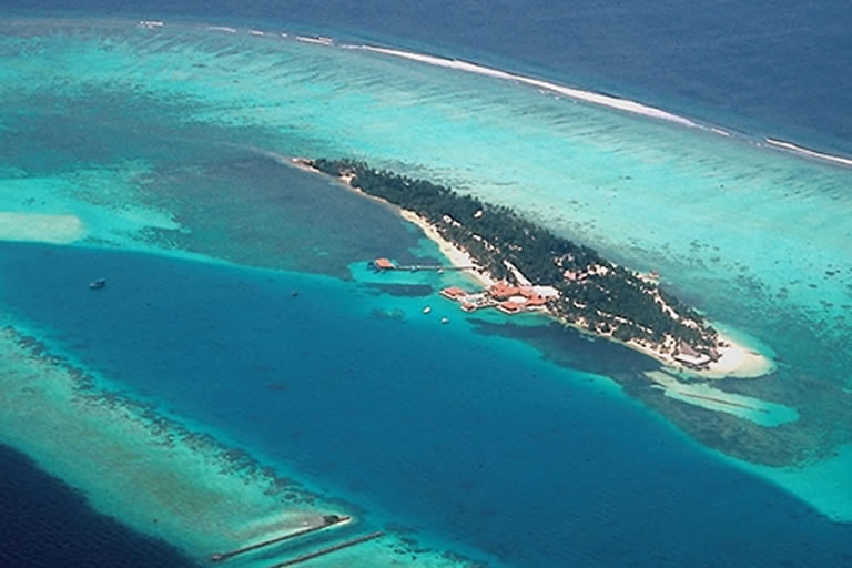 Property Development - Exotic Resort