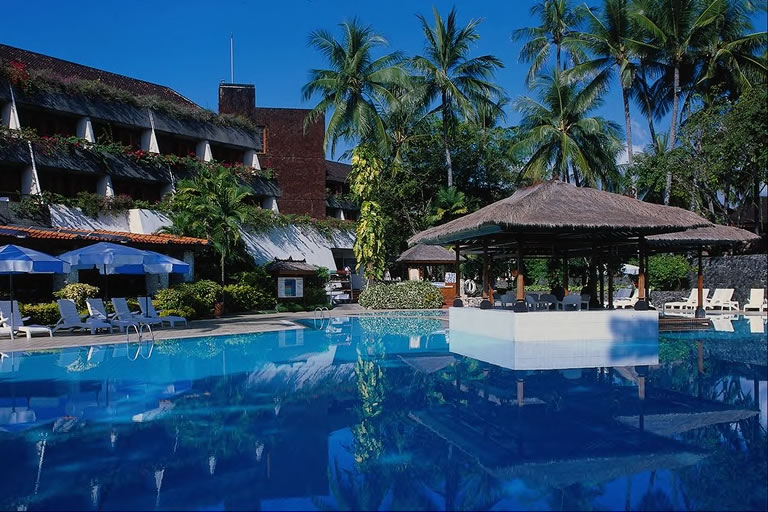 Property Development - Resort