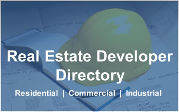List of Top Real Estate Developers