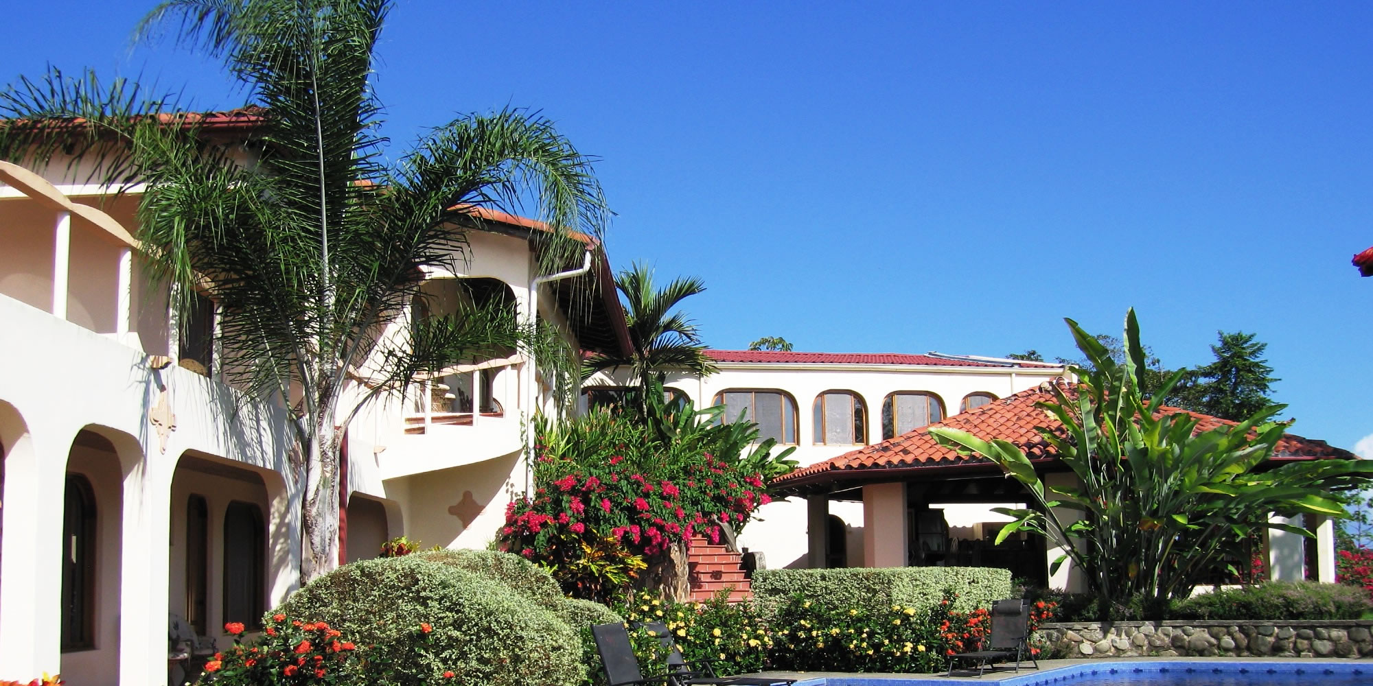 Central America Property Developments