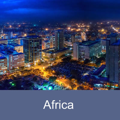 Africa Property Listings