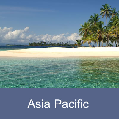Asia Pacific Property Listings
