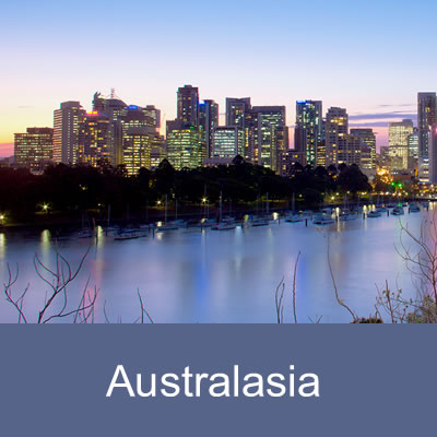 Australasia Property Listings